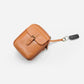Skórzana torba crossbody