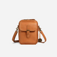 Skórzana torba crossbody