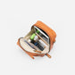 Skórzana torba crossbody