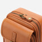 Skórzana torba crossbody