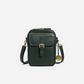 Skórzana torba crossbody