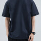 T-paita Loose Fit - 100% puuvillaa