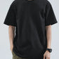 T-paita Loose Fit - 100% puuvillaa