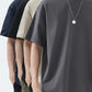 T-paita Loose Fit - 100% puuvillaa