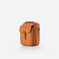 Skórzana torba crossbody