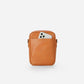 Skórzana torba crossbody