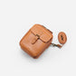 Skórzana torba crossbody
